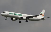 Le premier avion à atterrir sur le tarmac de l'AIBD sera celui de la compagnie Air Ivoire