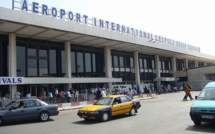 Officiel ! Macky a signé le décret portant transformation l’Aéroport International Léopold Sédar Senghor en aéroport militaire
