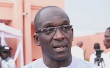 Le ministre Abdoulaye Diouf Sarr promet 3 machines de radiothérapie aux malades en janvier