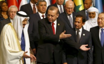 Statut de Jérusalem : Erdogan convoque tous les pays musulmans de l'OCI la semaine prochaine pour...