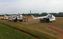 RDC: l'attaque contre la Monusco «préparée et organisée», selon l'ONU