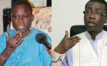 ​Thione Seck à  El Hadji Diouf: « Youssou Ndour n’est pas notre père dans la musique »