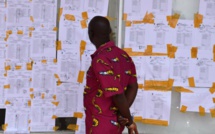 Présidentielle Liberia : Le second tour fixé au 26 décembre