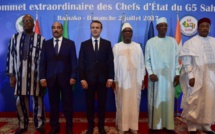 ​Les enjeux de la réunion du G5 Sahel à La Celle Saint-Cloud, près de Paris