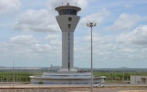 ​Les ex-travailleurs de SHS démontent le Directeur général