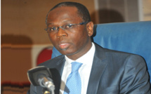 ​Incohérences dénoncées par l'opposition dans la loi de finance: le ministre du Budget parle d'une "erreur matérielle"