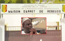 Urgent - Rebeuss: l'accès a été interdit aux avocats de Khalifa Sall 