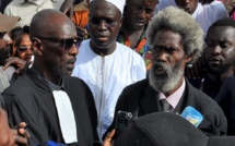 Me Cheikh Khoureychi BA se fâche : « Nous comptons pour du beurre »