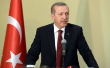 Erdogan : le monde devrait reconnaître 'Jérusalem comme capitale palestinienne'