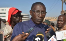 « Nous avons un droit mais sans justice », peste Pr Malick Ndiaye