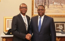 Remise des 75 millions Fcfa à la Cmu : Youssou Ndour tire sur les Messieurs Com' du régime de Macky