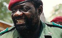 Jonas Savimbi, la conquête du pouvoir (5 et 6/8)