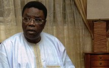 Mbaye Jacques Diop aux éléments du MFDC: "Il faut les ramener à la raison"