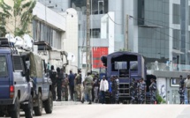 Attaque à l'arme blanche au Gabon : 7 Sénégalais arrêtés