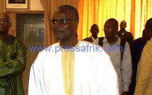 Ousmane Tanor Dieng démonte la stratégie de fraude du régime libéral
