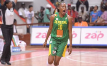 Astou Traoré, Meilleur sportif sénégalais: « C'est une grande fierté, c'est aussi une source de motivation...»