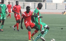 Ligue 2 Sénégal : As Pikine profite de la chute de Ndar Guedj pour prendre la tête du classement