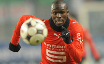 Foot-Transfert: Moussa Sow signe à Lille pour 3 ans
