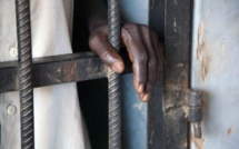 Attaque au couteau sur agent de police à Rosso : L'étudiant nigérian placé sous mandat de dépôt