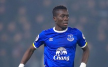 Idrissa Gana Gueye, sorti sur blessure face à Chelsea