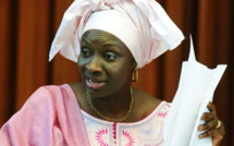 Mimi Touré revient à la charge: "Je persiste et signe que plus de 200 milliards ont été recouvrés dans..."