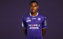 Quand le défenseur toulousain Issa Diop déclarait qu'il ne veut pas jouer pour le Sénégal