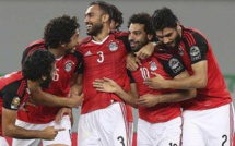 L'Egypte est l'équipe africaine de l'année, selon France Football