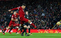 Sans Sadio Mané (sur le banc) Liverpool écrase Swansea (5-0)