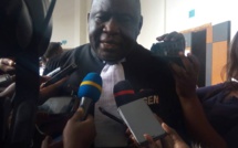 Procès Imam Ndao et Cie: « C’était un renvoi nécessaire », Me Assane Dioma Ndiaye