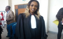 Serment des nouveaux greffiers:  les récipiendaires rassurent 