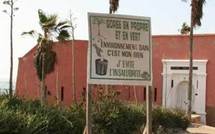 La mairie de Gorée se penche sur son environnement à travers un atelier