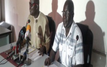 ​Paralysie du système sanitaire : «And Gueusseum» va déposer un préavis de grève ce jeudi