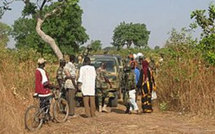 Atika/MFDC sort de sa réserve: "C’est le réveil de la panthère blessée qui cherche à se venger"