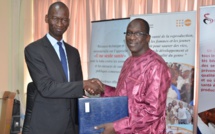 ​Le Fonsis va construire un bâtiment médical équipé R+5 à Matlaboul Fawzeini