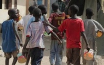 « 1.500 enfants ont été retirés de la rue », (ministre)