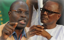 Bureau politique PS ce samedi: Tanor prêt à acter l'exclusion de Khalifa Sall