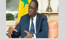 ​ Fin d’année : Le discours à la nation du chef de l’Etat en live sur facebook et twitter