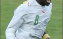 Foot-Amical: Le Sénégal s'impose face à la Grèce 2-0