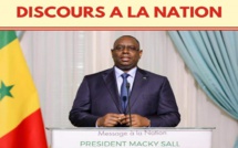 Message à la Nation : Macky Sall lance un clin d’œil au MFDC