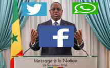 Discours à la Nation du Président Macky Sall : le décryptage très sarcastique des internautes