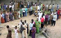 (Vidéo) Election Présidentielle au Togo : L’opposition craint une fraude du camp présidentiel