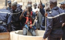 Drame à Thilmakha : la matrone de la case de santé du village meurt après une chute dans un puits