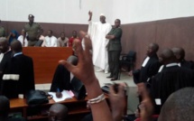 Affaire Khalifa Sall : le procès ré-ouvert mercredi... en audience spéciale