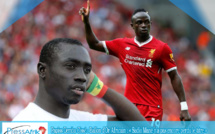 Papiss Demba Cissé : Ballon d’Or Africain : « Sadio Mané n’a pas encore perdu le titre »