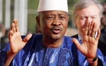 Mali : Le président Amadou Toumani Touré est rentré à Dakar