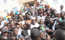 Le procès Khalifa Sall se dirige vers un nouveau report de 2 mois... Niasse, Idy, Amadou Ba et Tanor convoqués à la barre