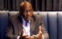 Affaire Khalifa Sall : Le chef de l'opposition tchadienne Saleh Kebzabo parle de "cabale politique" contre le maire de Dakar