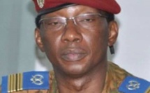 "Tentative de déstabilisation" au Burkina : Le colonel Auguste Denise Barry en prison