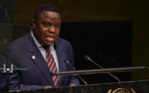 Zambie : Le ministre des Affaires étrangères dénonce la corruption sur sa page Facebook et démissionne