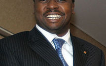 Le chef de l'État sortant, Faure Gnassingbé, remporte la présidentielle